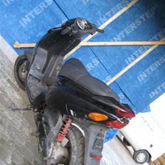 Piaggio nrg mc3 <33"  solgt