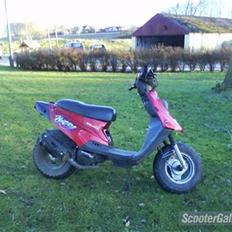 PGO BigMax/Hot Byttet Til Cpi