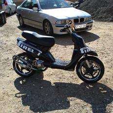 MBK booster ts 2 Sph