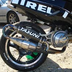 MBK booster ts 2 Sph