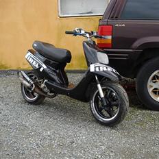 MBK booster ts 2 Sph