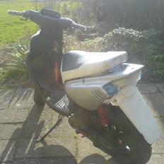 Yamaha Bws NG ¤ Byttet ¤