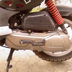 PGO PMX Sport 2006 TILSALG