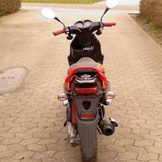 PGO PMX Sport 2006 TILSALG