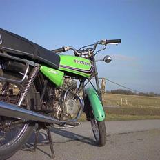 Honda CB 50 J