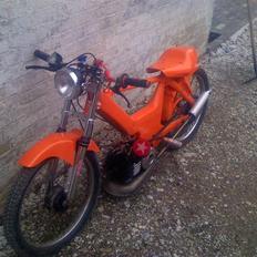 Puch maxi (smølfens) (SOLGT)