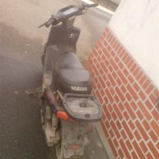 Yamaha Booster Byttet 