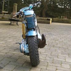 Suzuki Street Magic *SOLGT*