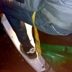 Yamaha Bws Ng (Byttet)