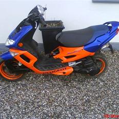 Peugeot speedfight 2 lc før