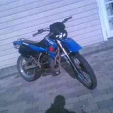 Suzuki RMX LC ÐÐ [SOLGT]