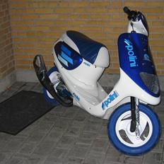 Yamaha Jog Space LC  SOLGT!!