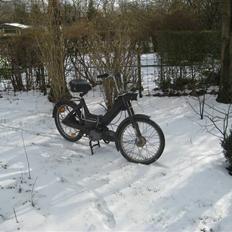 Puch Maxi K