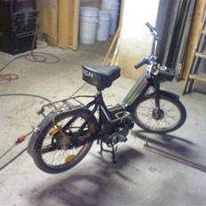 Puch Maxi K
