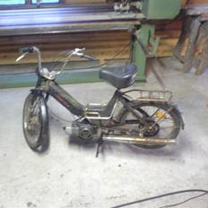 Puch Maxi K