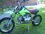 MiniBike Dirtbike [solgt]