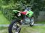 MiniBike Dirtbike [solgt]