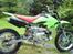 MiniBike Dirtbike [solgt]