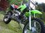 MiniBike Dirtbike [solgt]