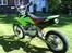 MiniBike Dirtbike [solgt]