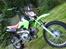 MiniBike Dirtbike [solgt]