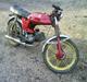 Puch monza *solgt*