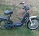 Vespa ciao solgt/bytte