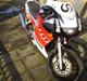 Yamaha TZR BYTTET TIL YAMAHA80CC