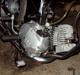 Yamaha fs1 4gear ¤black widow¤