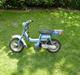 Suzuki fz 50 Solgt