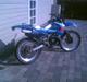 Suzuki RMX LC ÐÐ [SOLGT]