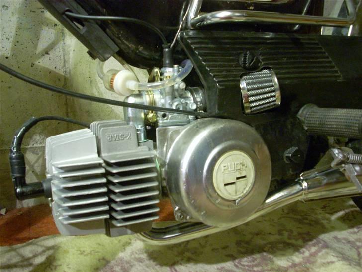 Puch Maxi K billede 4