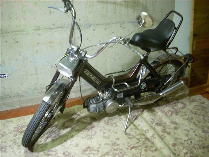 Puch Maxi K billede 5