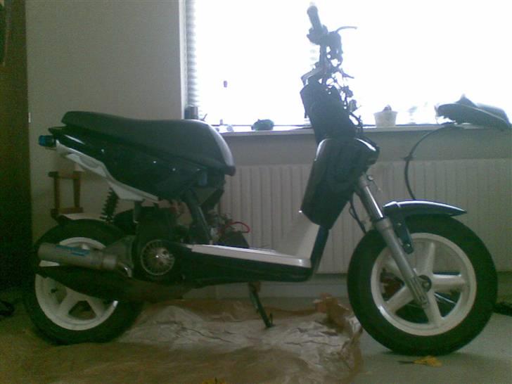 Yamaha Slider * Otto * billede 15