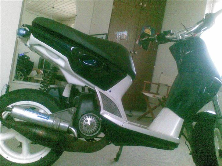 Yamaha Slider * Otto * billede 16