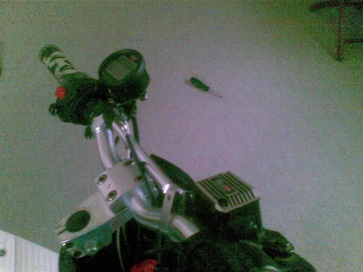 Yamaha Slider * Otto * billede 17