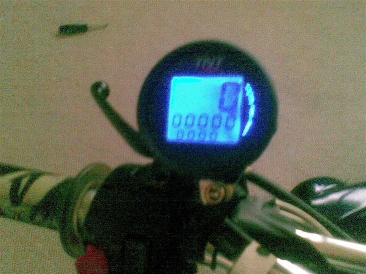 Yamaha Slider * Otto * billede 18