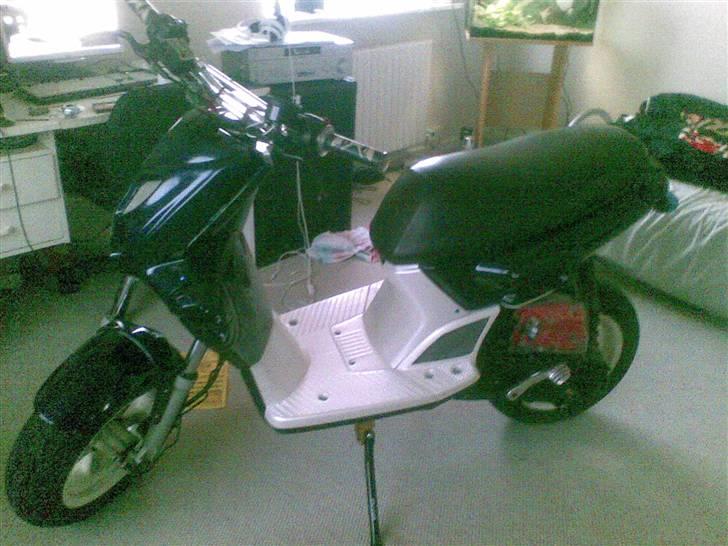 Yamaha Slider * Otto * billede 19