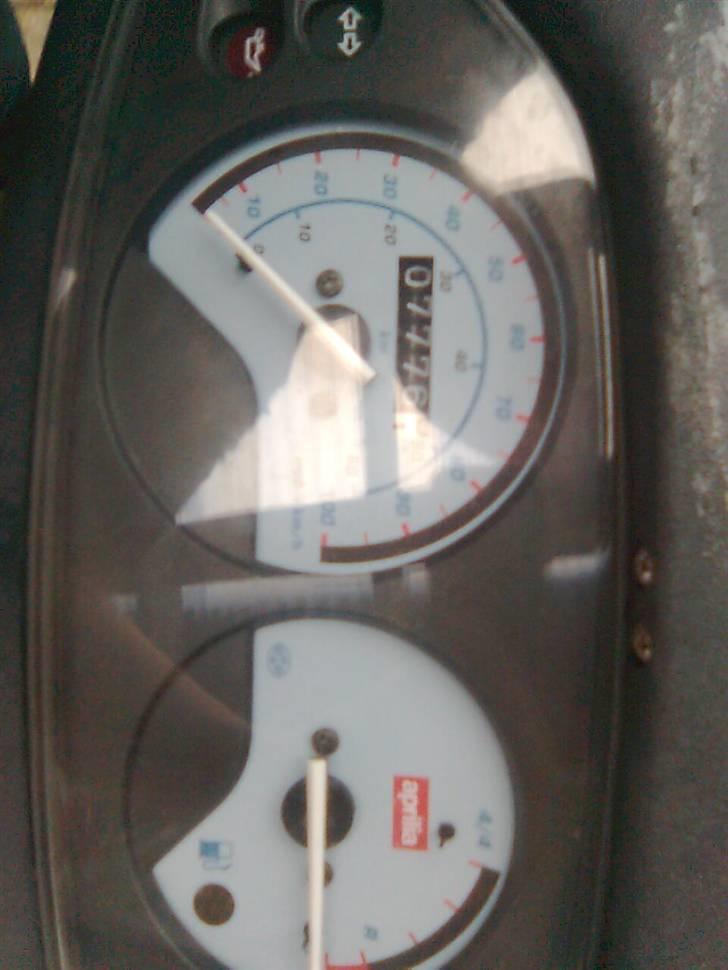 Aprilia Rally (SOLGT) billede 4