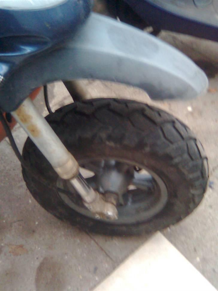 Aprilia Rally (SOLGT) billede 5