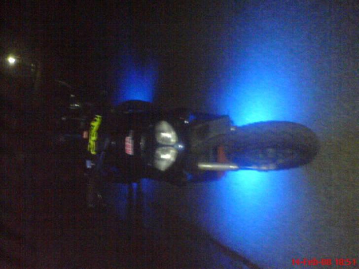 Aprilia Rally (SOLGT) billede 6