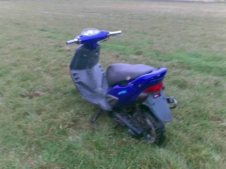 Adly super sonic bytte billede 4