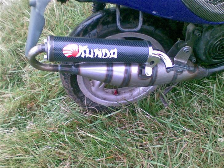 Adly super sonic bytte - har desvære solgt min knæk den lød ellers godt med den på billede 5