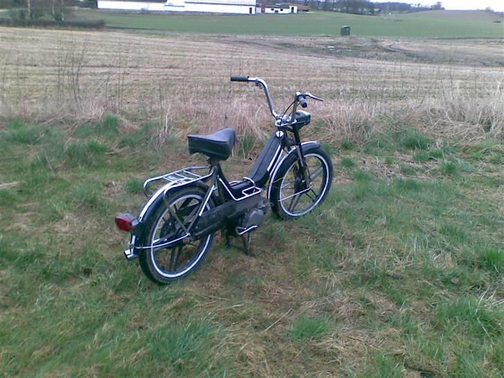 Puch Maxi k solgt billede 1