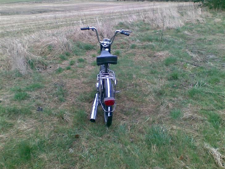 Puch Maxi k solgt billede 2