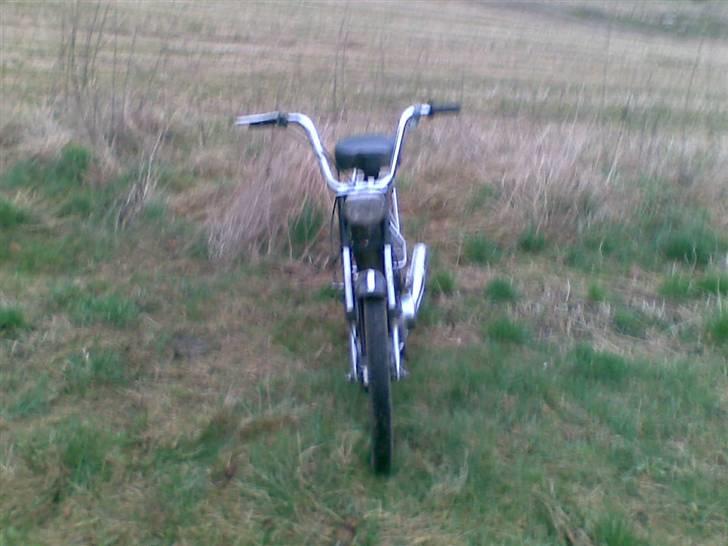 Puch Maxi k solgt billede 3