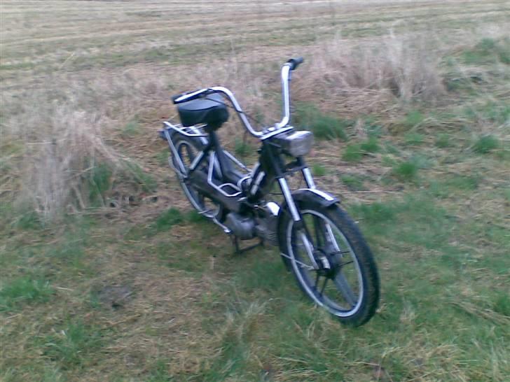 Puch Maxi k solgt billede 4