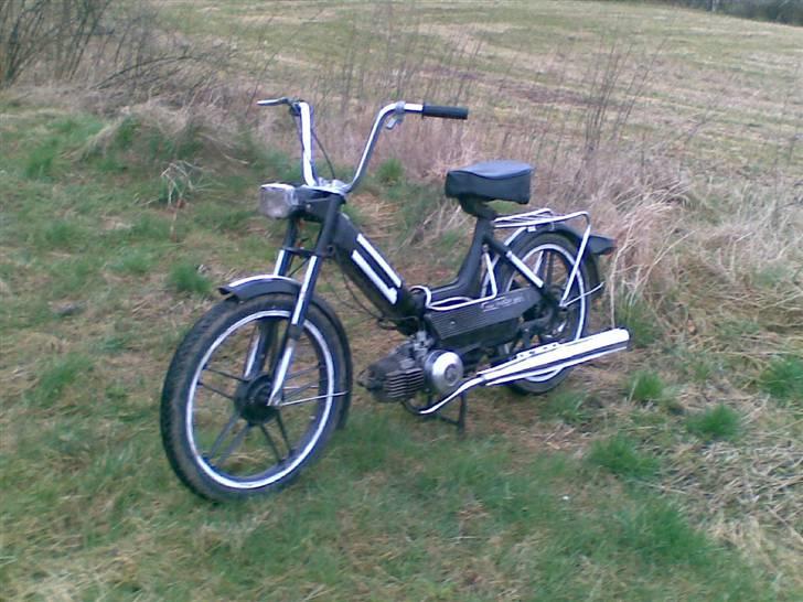 Puch Maxi k solgt billede 5