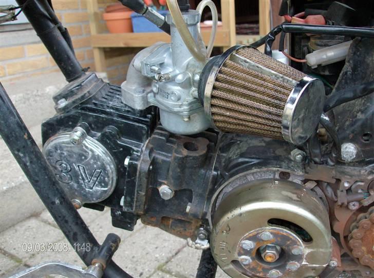 Kinroad prince billede 2