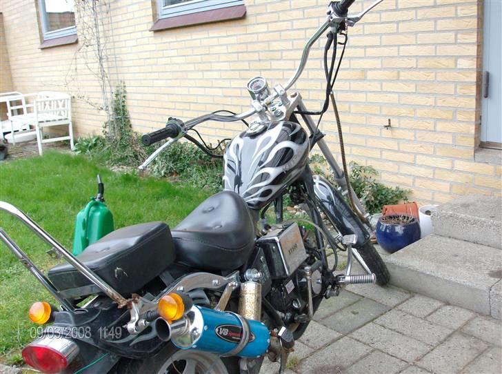 Kinroad prince billede 3